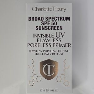 Charlotte Tilbury Broad Spectrum SPF 50 Primer